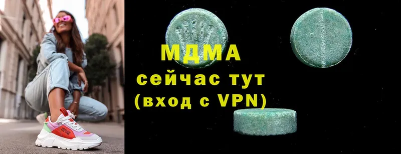 МЕГА зеркало  Орск  MDMA молли 